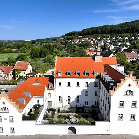 Schloss Espasingen Am Bodensee 18 Apartamento *