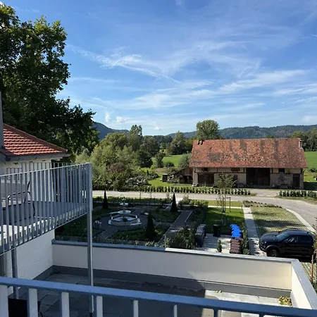 Schloss Espasingen Am Bodensee 18 Apartamento *